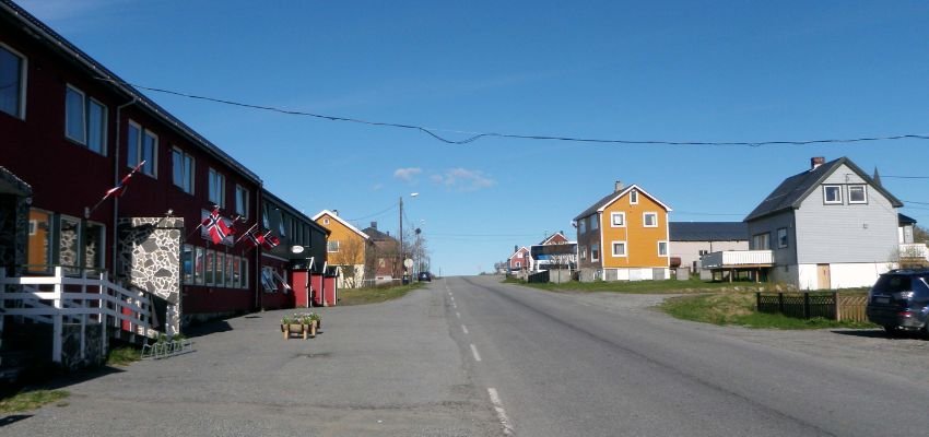 Hasvik