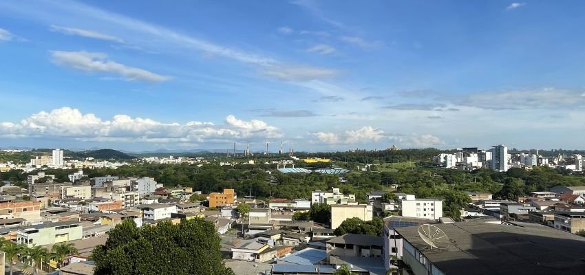 Ipatinga