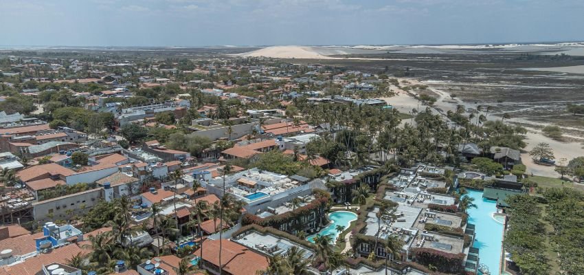 Jericoacoara