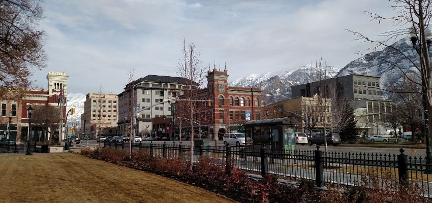 Provo