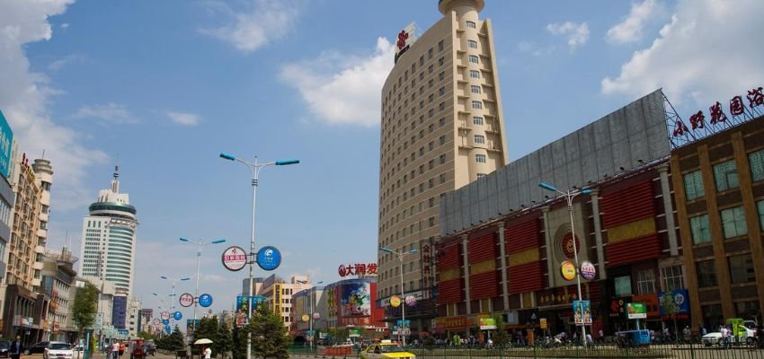 Qiqihar