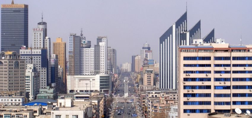 Anshan