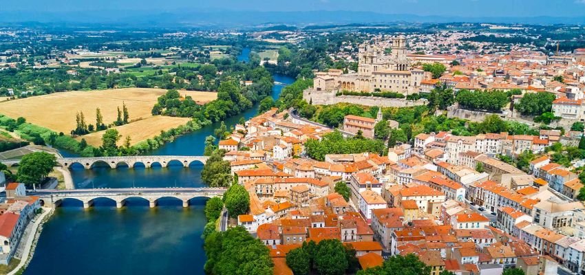 Beziers