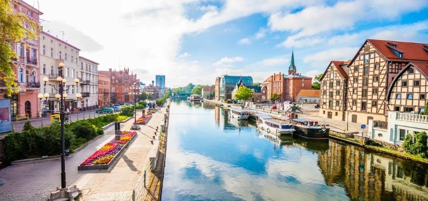 Bydgoszcz