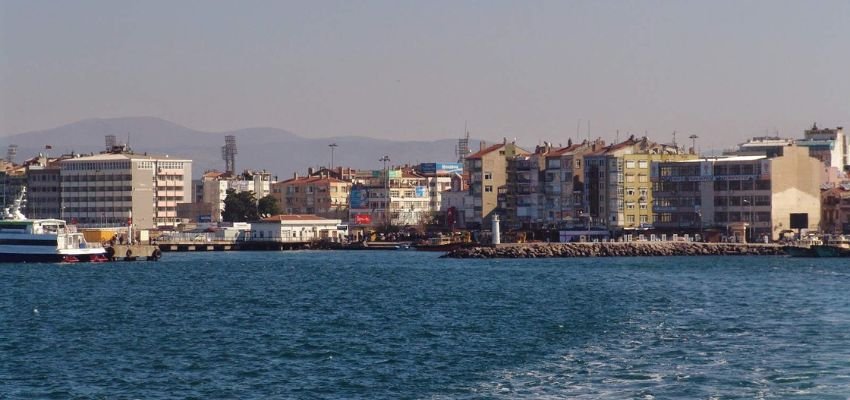 Canakkale