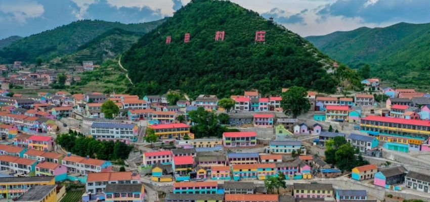 Changzhi