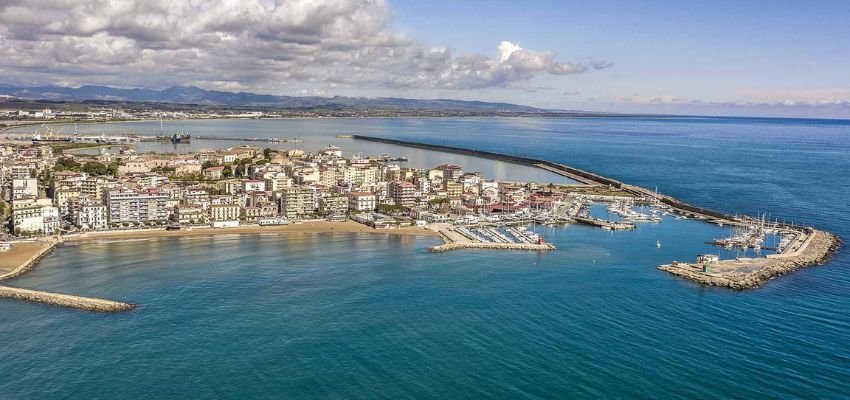 Crotone