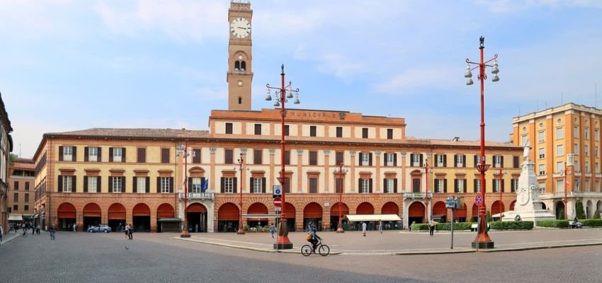 Forli