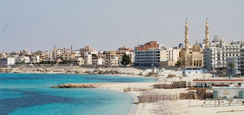 Marsa Matruh