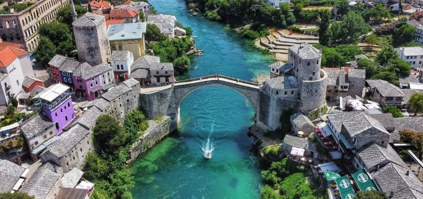 Mostar