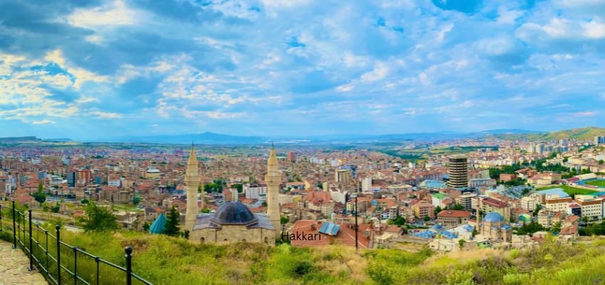 Nevsehir