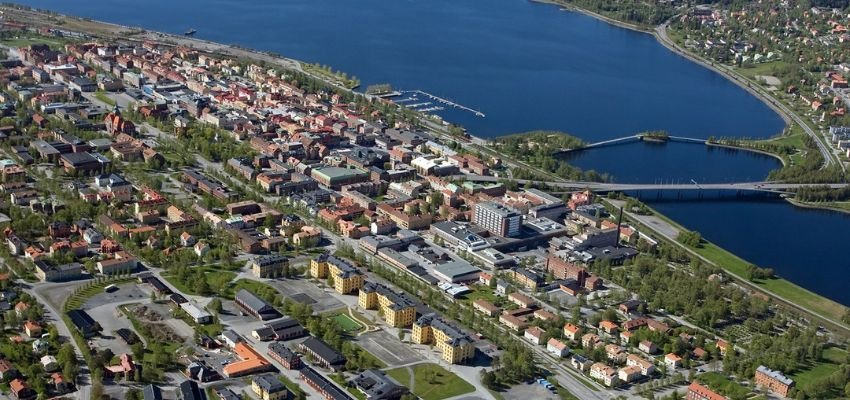 Ostersund