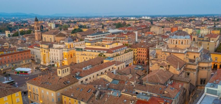 Parma