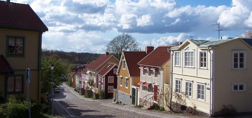 Ronneby