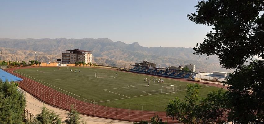 Sirnak