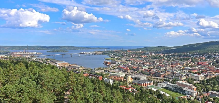 Sundsvall