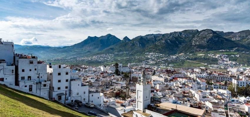 Tetouan