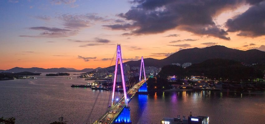 Yeosu