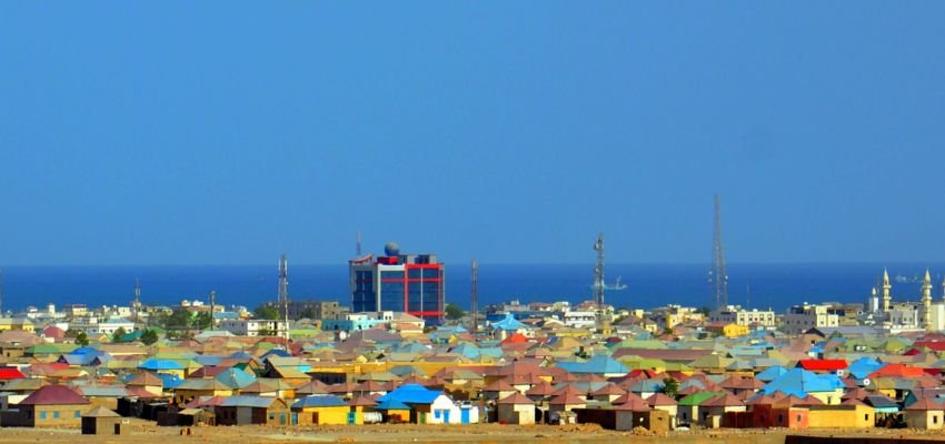 Bosaso