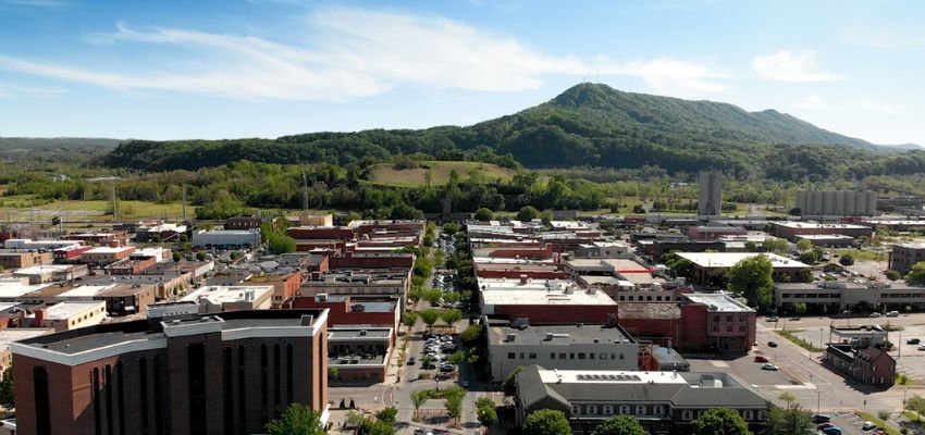 Kingsport
