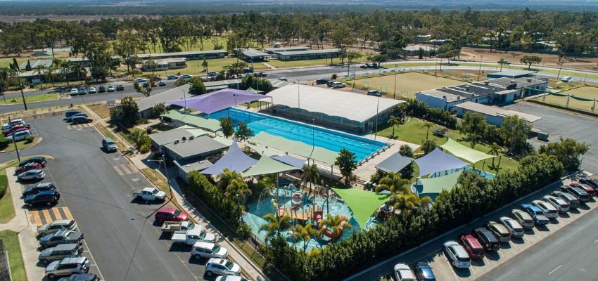 Moranbah
