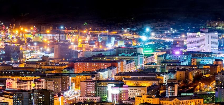 Murmansk