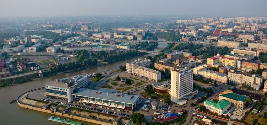 Omsk