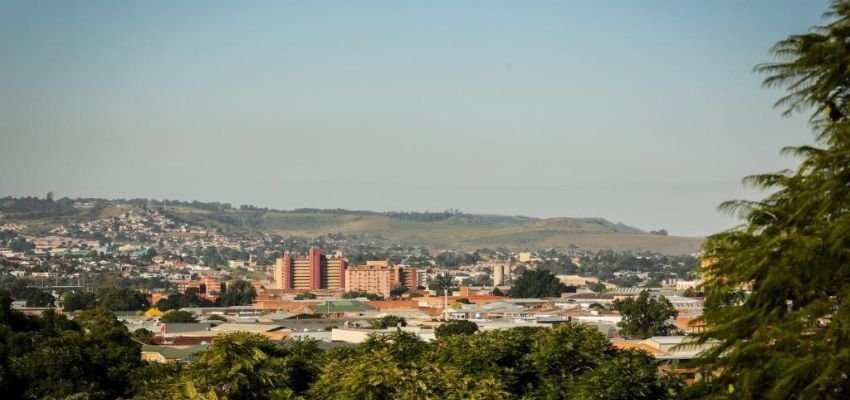 Pietermaritzburg