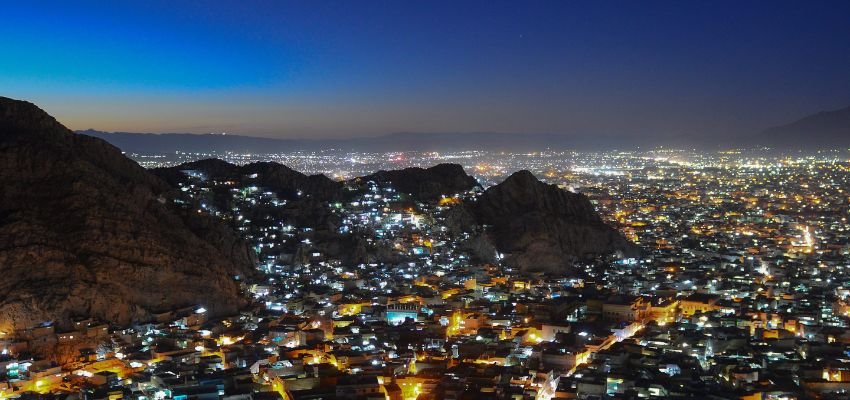 Quetta