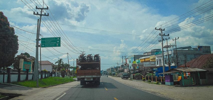 Tembilahan