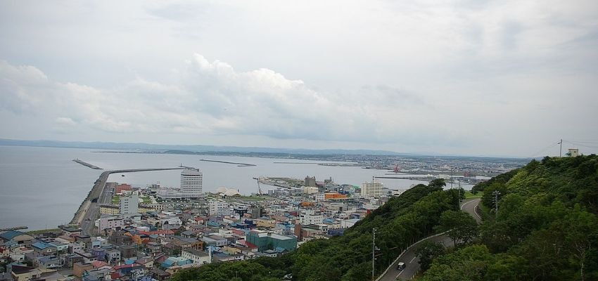 Wakkanai