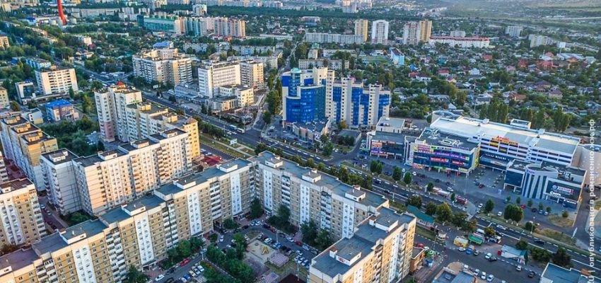 Belgorod