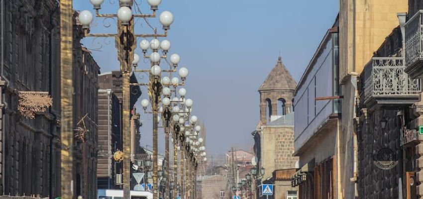 Gyumri