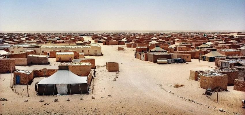Tindouf
