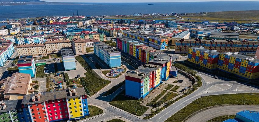 Anadyr