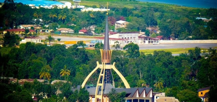 Bukoba