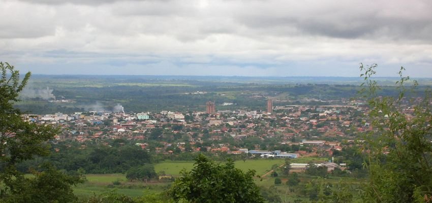 Cacoal