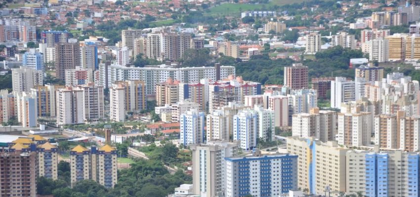 Caldas Novas