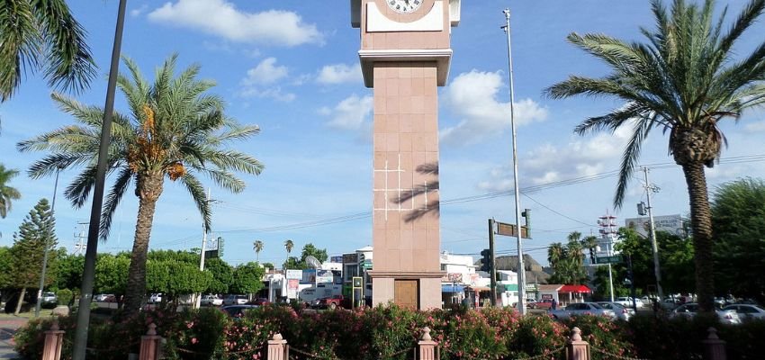 Ciudad Obregon
