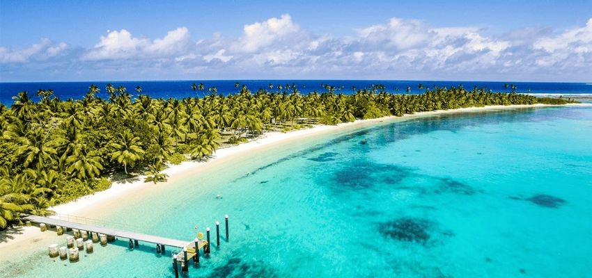 Cocos Islands