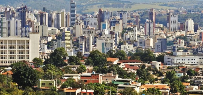 Divinopolis