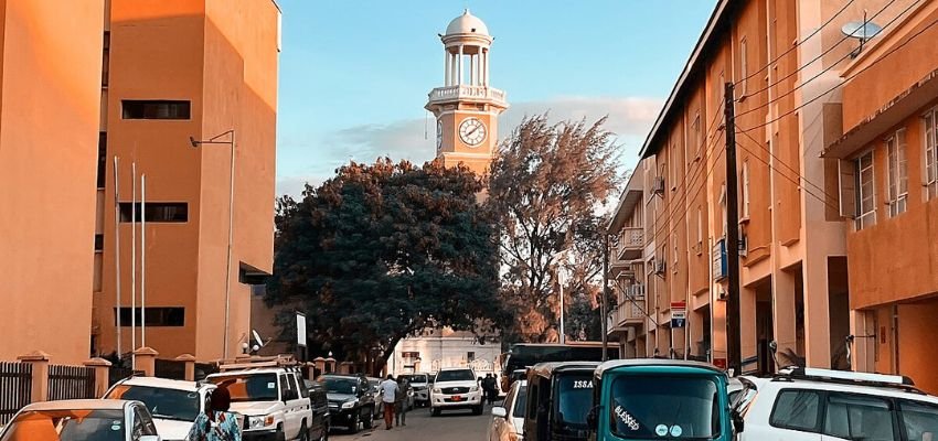 Dodoma