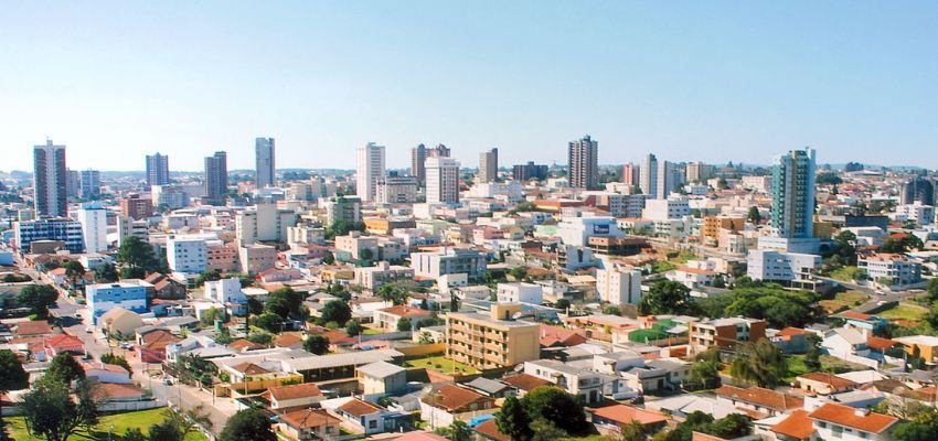 Guarapuava