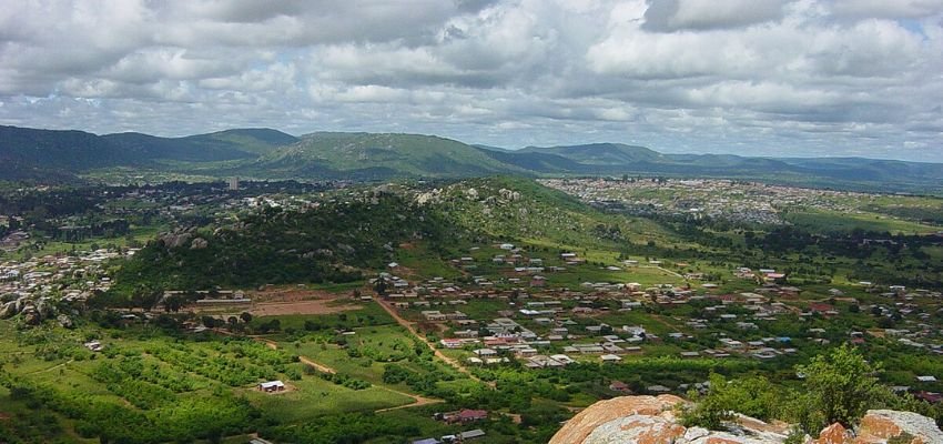 Iringa