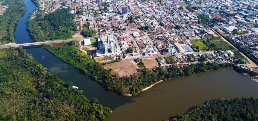 Ji-Parana