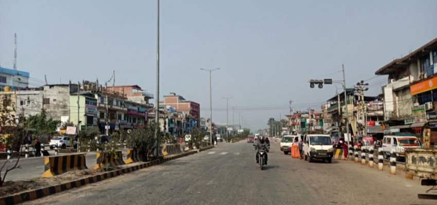 Jitpursimara