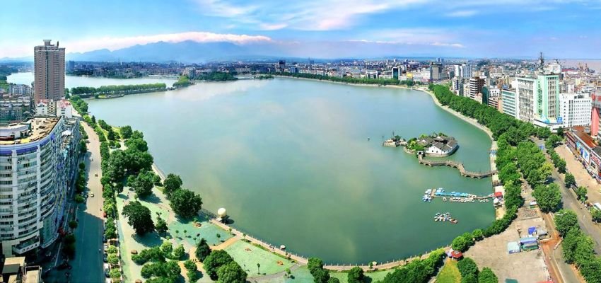 Jiujiang