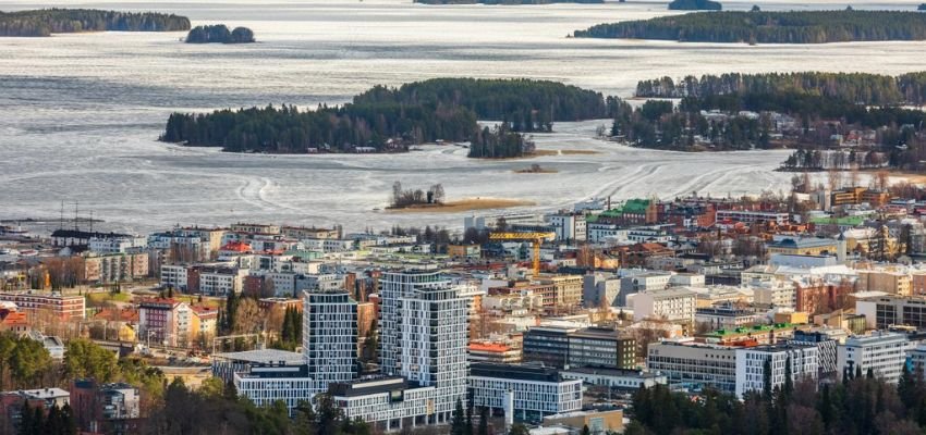 Kuopio