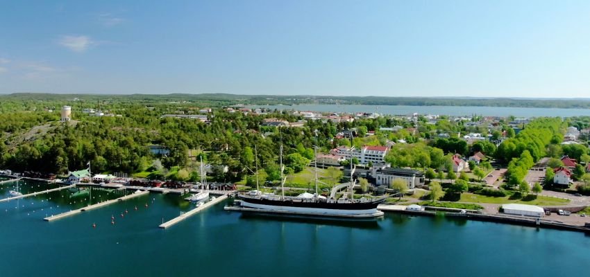 Mariehamn