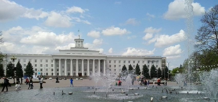 Nalchik